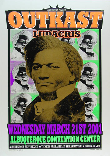 outkast poster