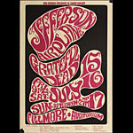 Fillmore Posters :: Bill Graham Posters :: Fillmore West Posters