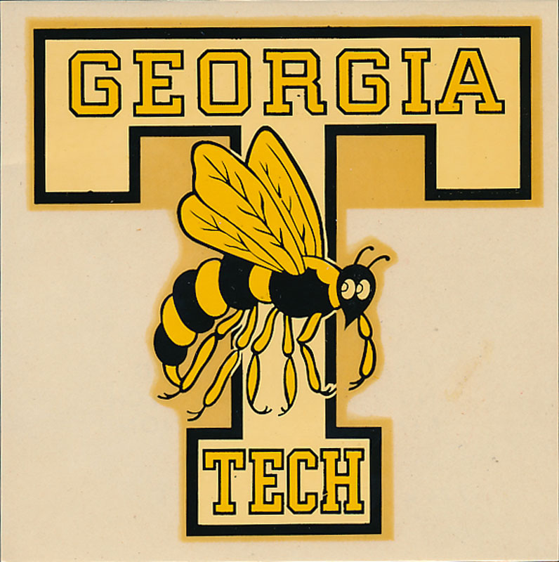 georgia tech 404 shirt