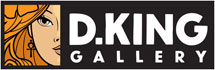 D.King Gallery