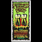 Mark Arminski Rusted Root Poster