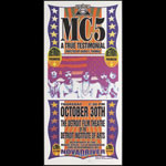 Mark Arminski MC5 - A True Testimonial Movie Poster