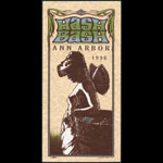 Mark Arminski Hash Bash Handbill