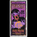 Mark Arminski Widespread Panic Poster