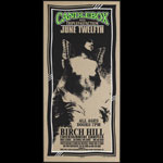 Mark Arminski Candlebox Poster