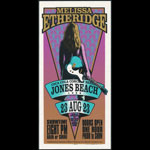 Mark Arminski Melissa Etheridge Handbill