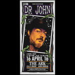 Mark Arminski Dr. John Poster