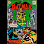 Batman 172 Comic Book