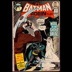 Batman 236 Comic Book