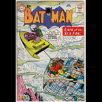 Batman 132 Comic Book