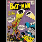 Batman 135 Comic Book