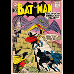 Batman 142 Comic Book