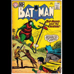 Batman 143 Comic Book