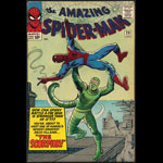 Amazing Spider-Man 20 Comic Book