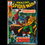 Amazing Spider-Man 83 Comic Book