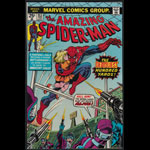 Amazing Spider-Man 153 Comic Book