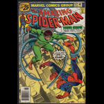 Amazing Spider-Man 157 Comic Book