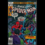 Amazing Spider-Man 180 Comic Book