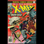 X-Men 103 Comic Book