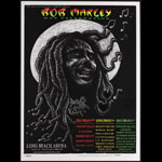 Emek Bob Marley Poster