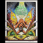 Emek Soul Asylum Poster