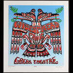 Emek Widespread Panic Poster