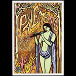 Pavement 1997 Fillmore F290 Poster