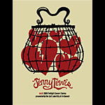 Furturtle (Travis Bone) Jenny Lewis Poster