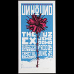 Mike King and Gary Houston Unwound Poster