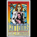 Jermaine Rogers Tori Amos Poster