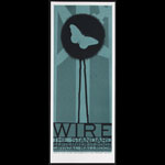 Mike King and Gary Houston Wire Poster