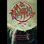 W. Clifton K. Impink and Randy Tuten Mark Knopfler Poster