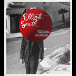Elliott Smith Autumn de Wilde Book Promo Poster
