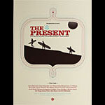 The Present Movie Poster