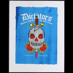 Lil Tuffy The Dictators Poster