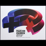 Steve Wilson Martin Garrix Poster