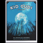 Lil Tuffy Kid Cudi Poster