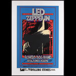 Randy Tuten Led Zeppelin BG199 Poster