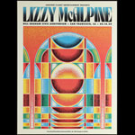 Zoca Lizzy McAlpine Poster