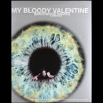 Rex Ray My Bloody Valentine Poster
