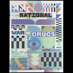 Nate Duval The National Poster