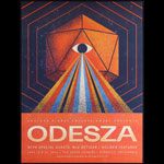 Porterrific Odesza Poster