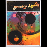Lil Tuffy Pretty Lights Poster