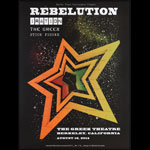 Michael Gonzalez Rebelution Poster