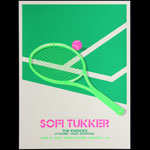 Lil Tuffy SOFI TUKKER Poster