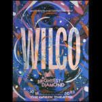 Wilco Poster