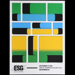 Miles Wintner ESG Poster