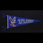 Air Force Academy Pennant