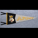 Army Football Pennant