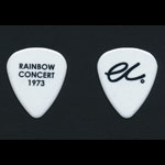 Eric Clapton - Rainbow Concert 1973 Guitar Pick